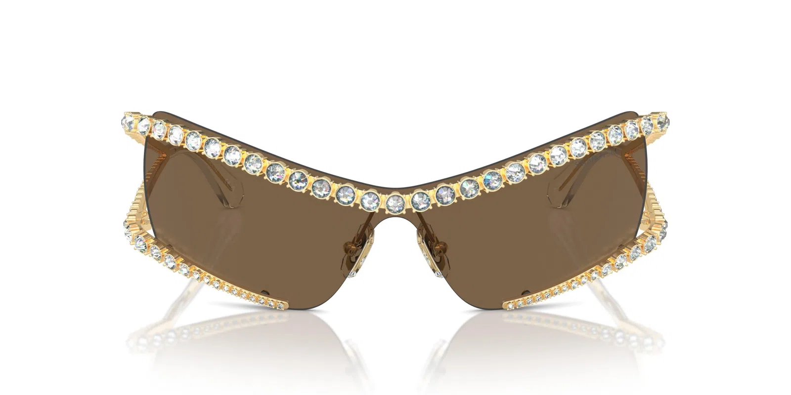 Swarovski 7022 Sunglasses - view 24